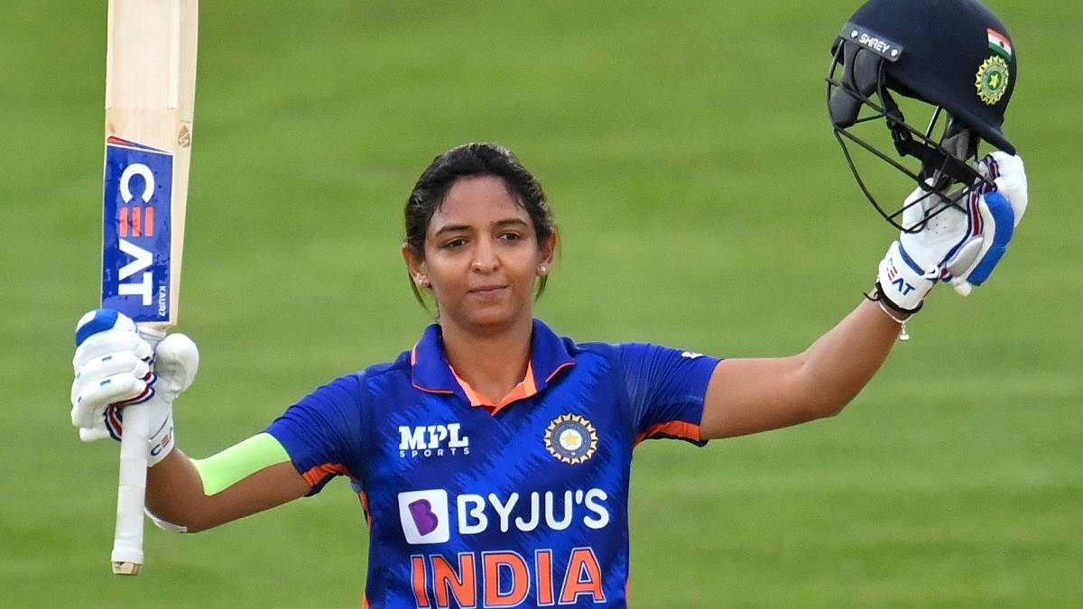 Indian Women Cricket Team 2023