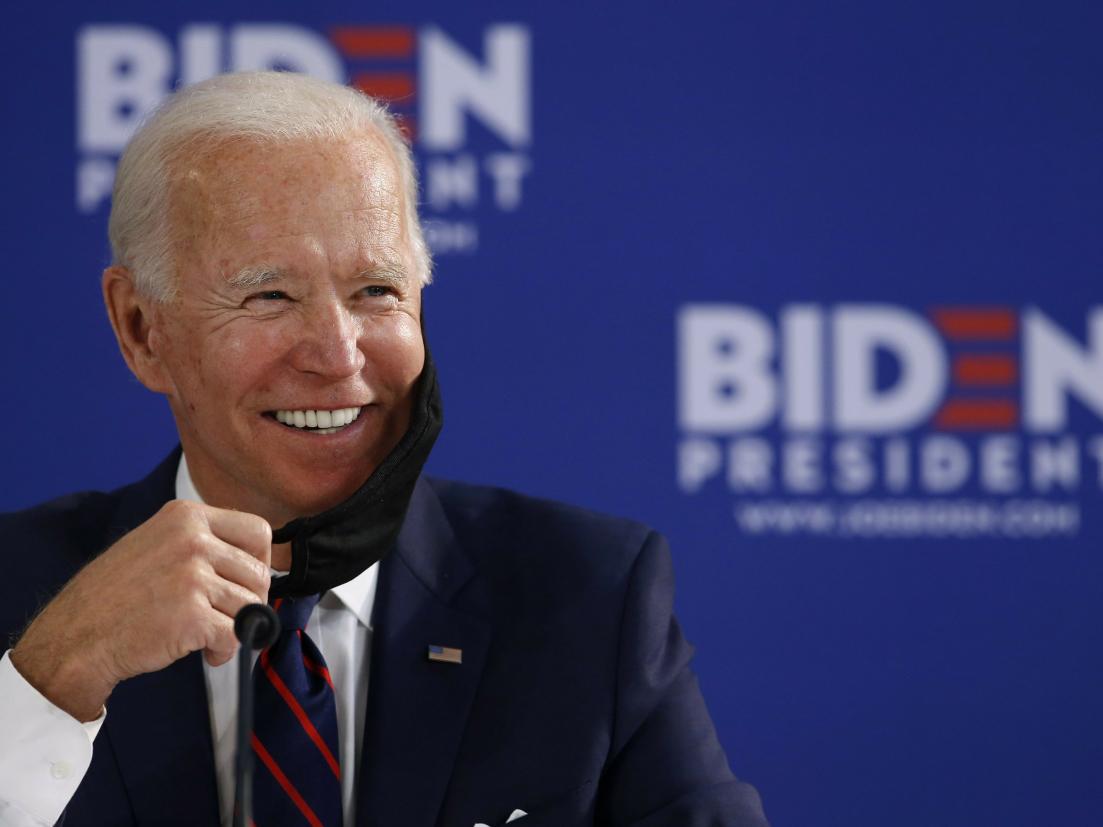 US President: Joe Biden Turned Out To Be a Cancer Patient 2023