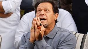 Imran's Arrest Any Time: Warrant Issued In Case Of Threatening Female Judge 2023