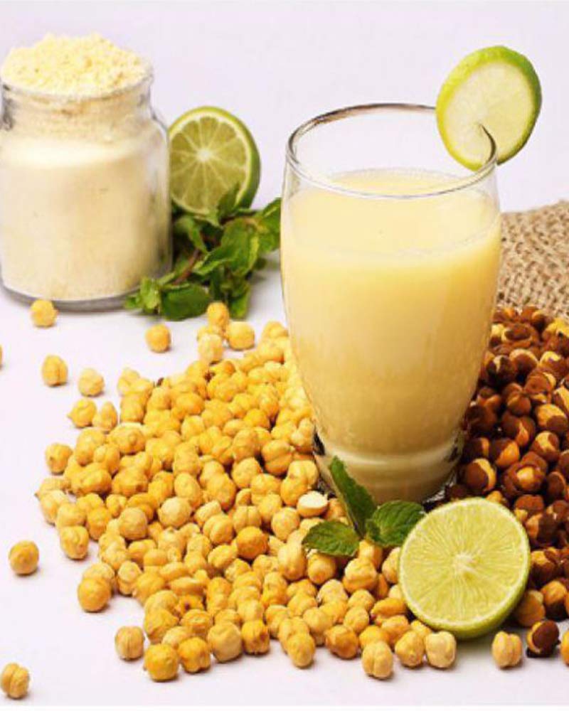 Sattu Benefits, Uses and Side Effects 2023