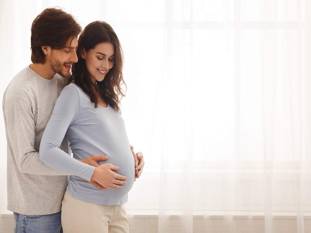 Top 5 Pregnancy Sex Problems 