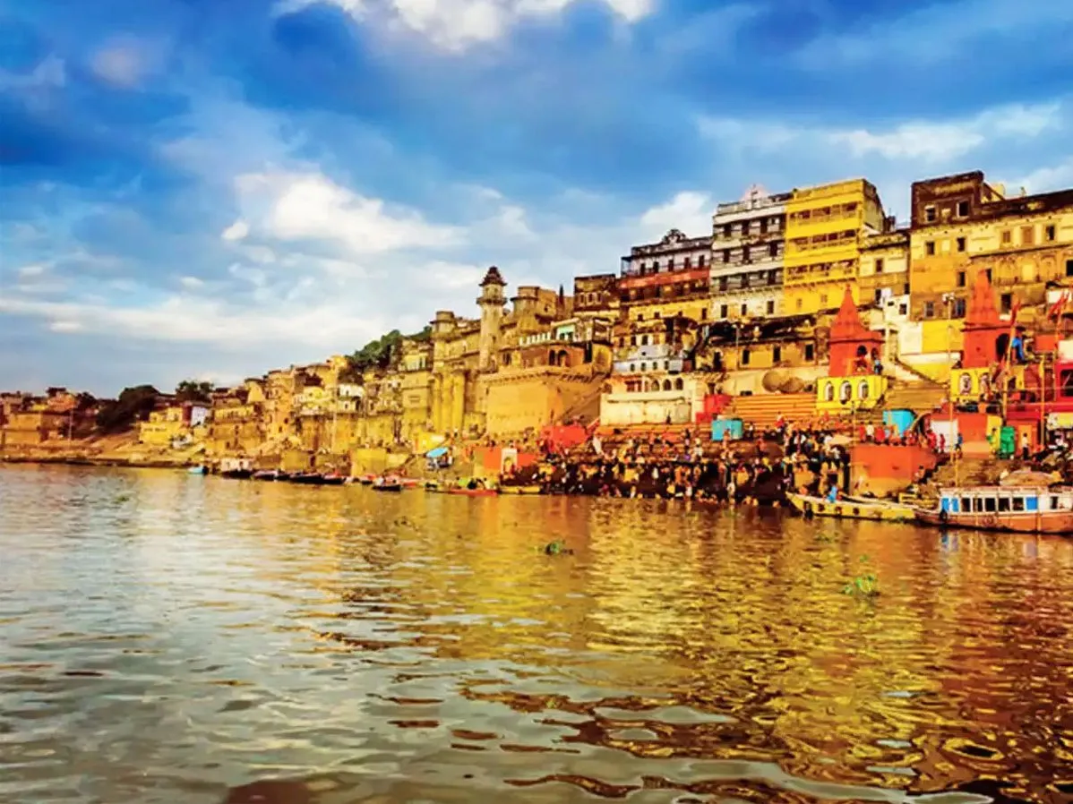 Know About The Curse Of The Rivers Of India 2023