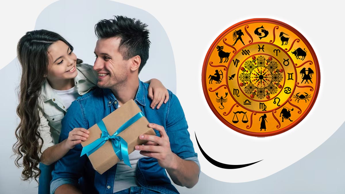 Give Gift To Your Father According To Zodiac 2023