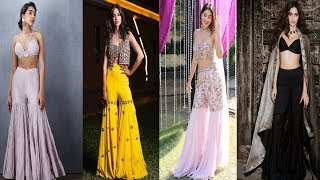 Beautyful Designs Of Sharara, How To Style 2023