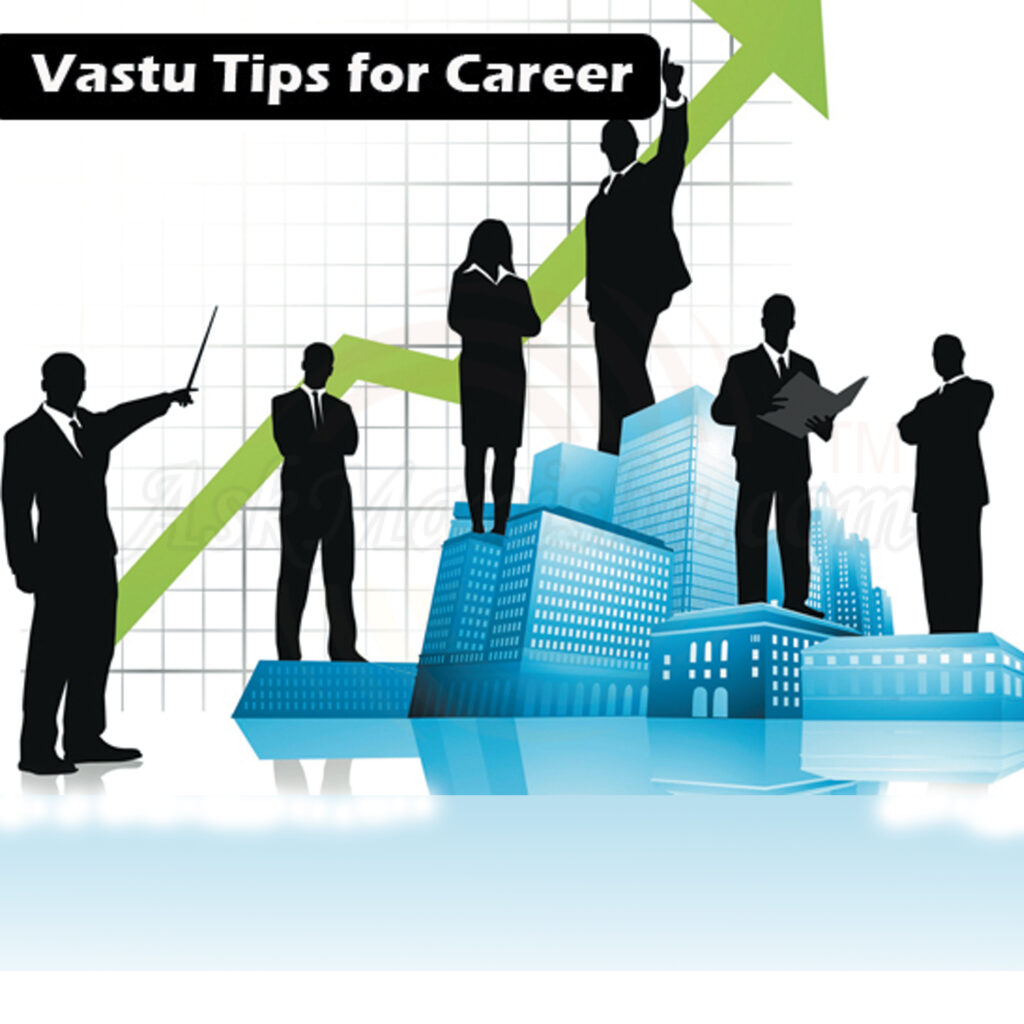 Follow These 5 Vastu Tips For Career Growth Jyoti Patrika