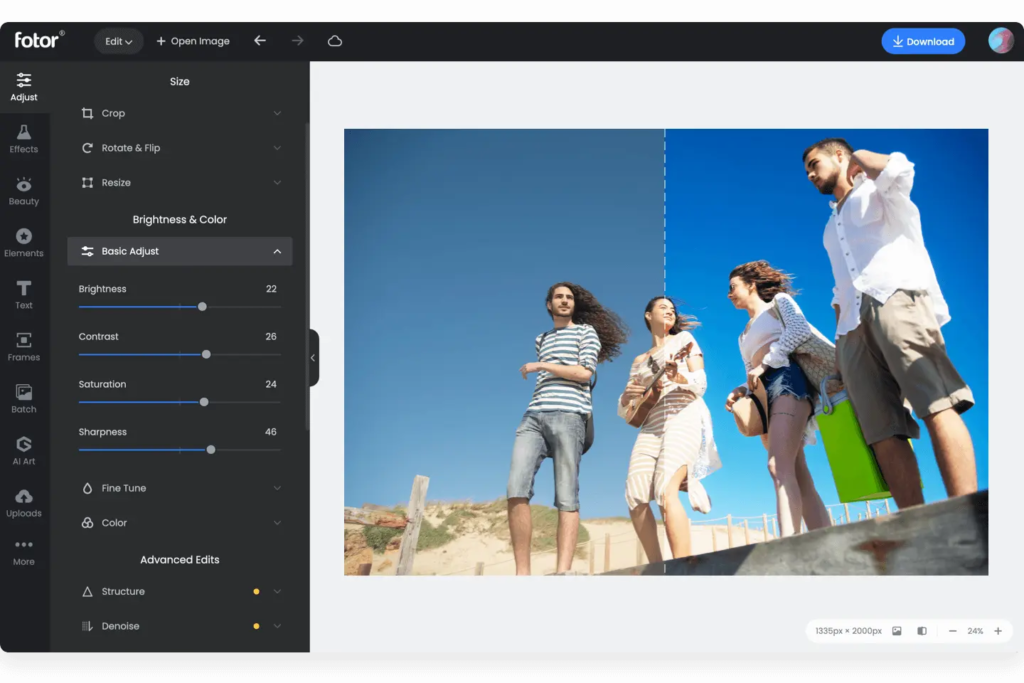 5 Best AI Tools For Photo Editing