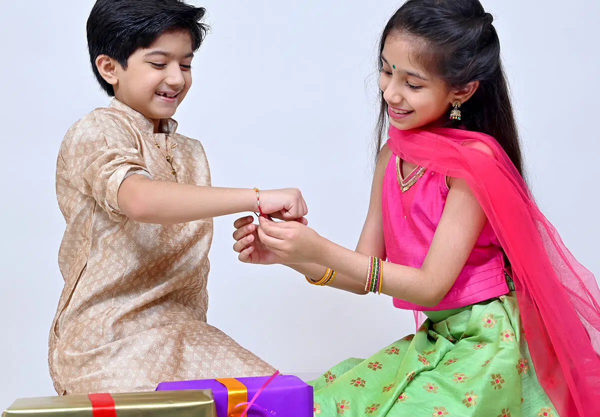 Why Raksha Bandhan is Not Celebrated in These Villages