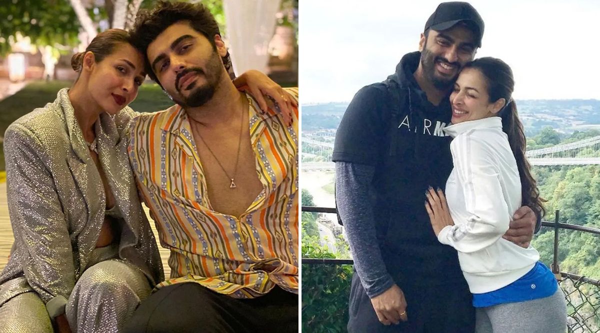 Malaika Arora And Arjun Kapoor Break Up