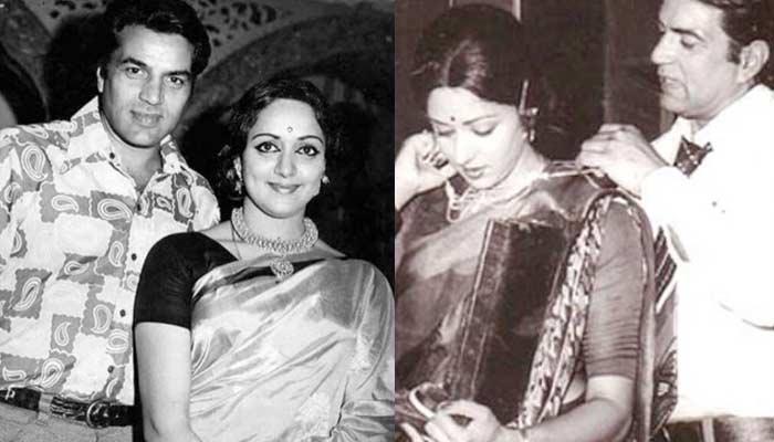 Know About Dharmendra and Hema Malini Relationship
