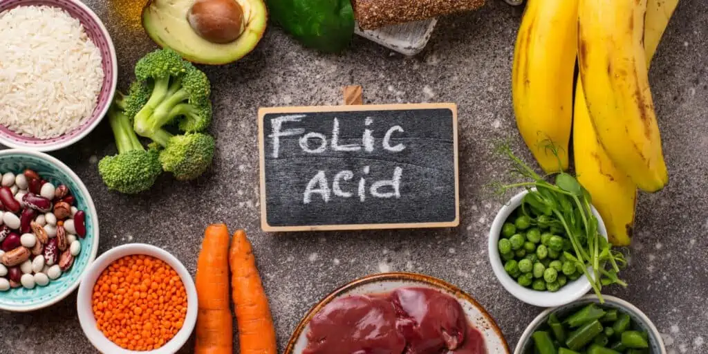 Best Time To Take Folic Acid During Pregnancy