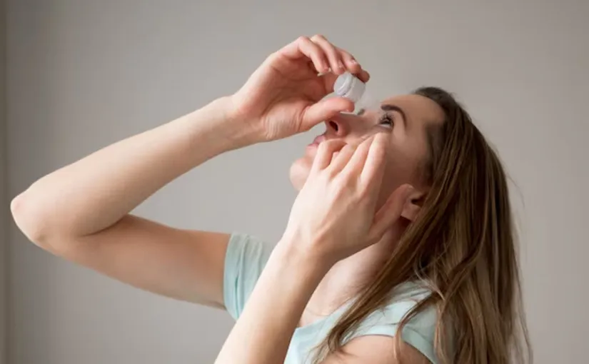 Eye Flu Symptoms, Treatment, Causes, And Prevention