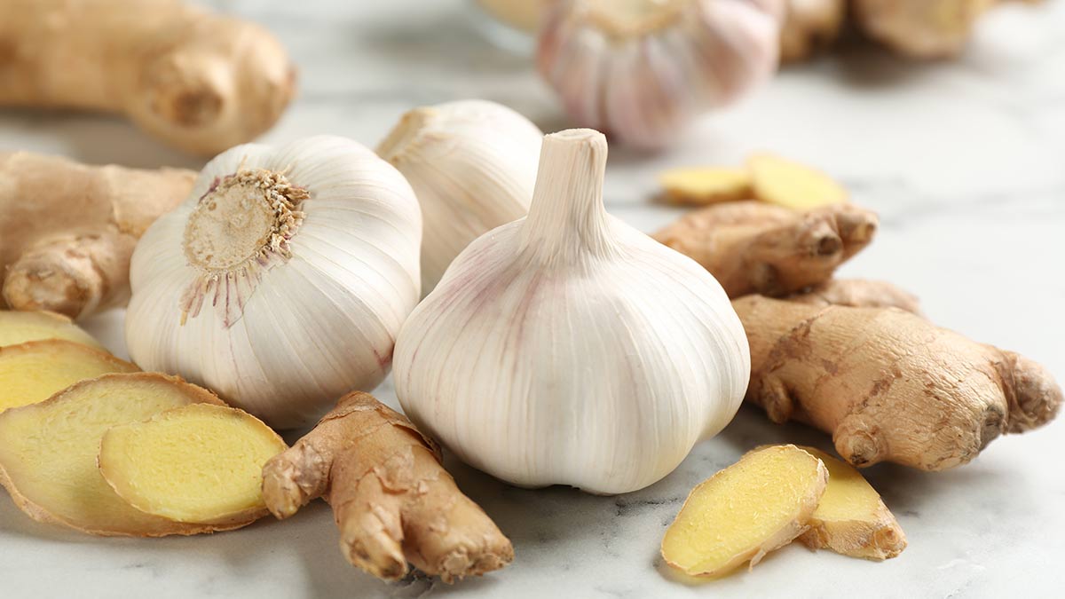 7 Foods That Help Reduce Arthritis Pain And Stiffness