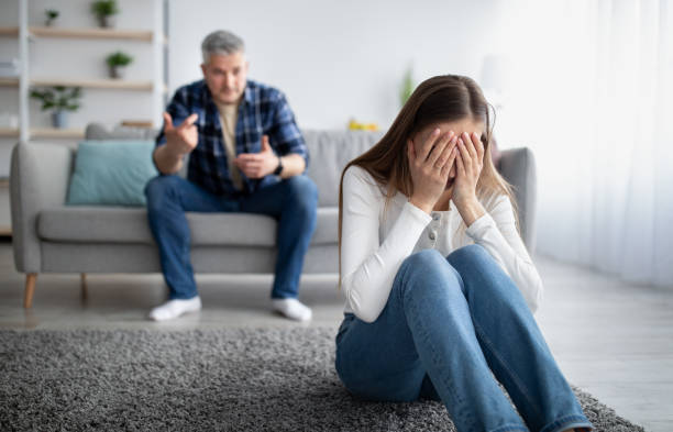 6 Signs Of Emotional Abuse In Marriage