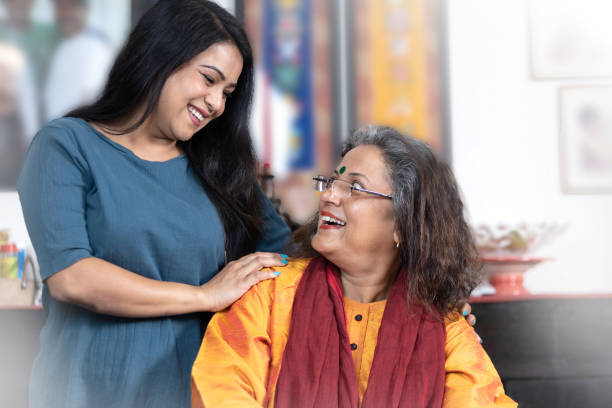 5 Things a Woman Expects From Mother in Law