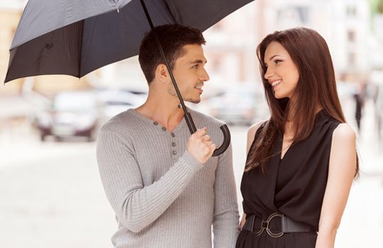 5 Things Men Secretly Crave From Women