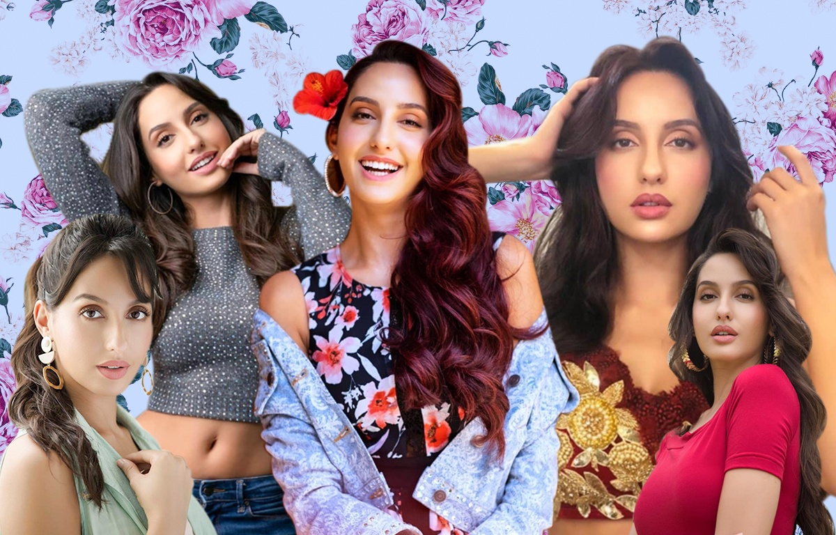 Unknown Facts About Nora Fatehi