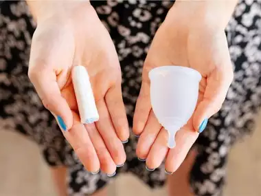 How To Dispose Sanitary Pads