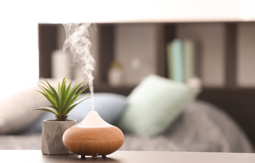 7 Hacks To Keep Your Home Smelling Great All The Time