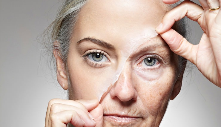 4 Homemade Face Masks To Get Rid Of Wrinkles