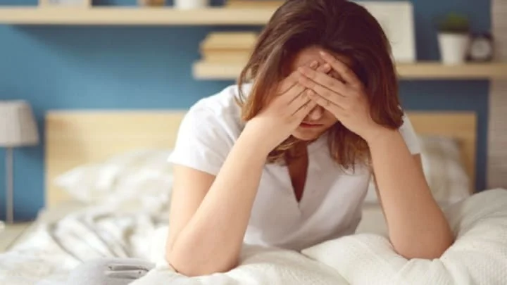 6 Reasons Why You Missed Your Period Except Pregnancy