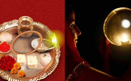 Karwa Chauth 2023 Different Rituals And Traditions