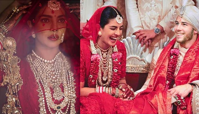 Best Bridal Necklace Designs Worn by Bollywood Brides 