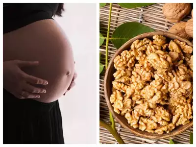 5 Reasons Why Women Must Include Walnuts in Their Diet