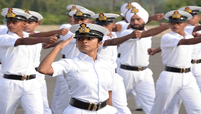 How to Get Job in Navy With 10th Pass Certificate