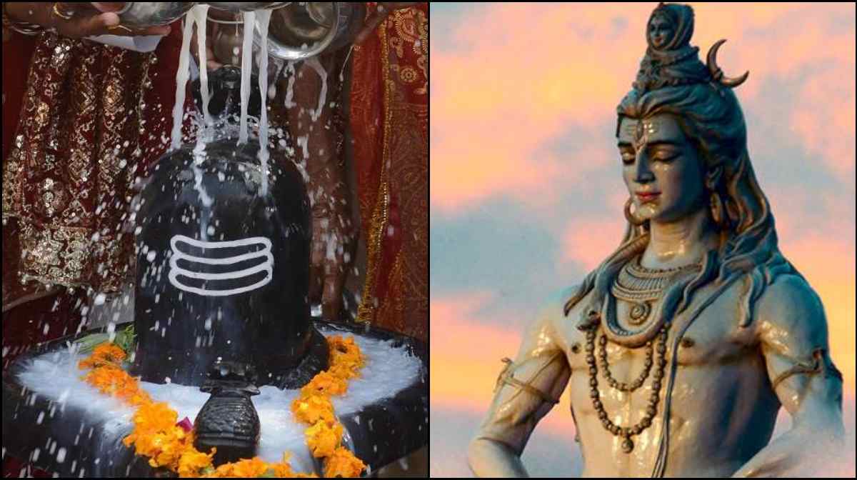 Maha shivratri 2023 महाशिवरात्रि पर बन रहा है दुर्लभ संयोग ऐसे करें भोलेनाथ की पूजा
