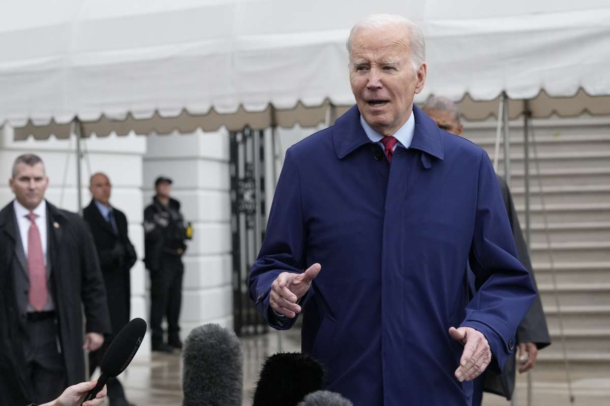 US President: Joe Biden Turned Out To Be a Cancer Patient 2023