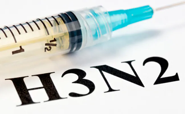 Deadly H3N2 VIrus: Know The Symptoms, Treatment