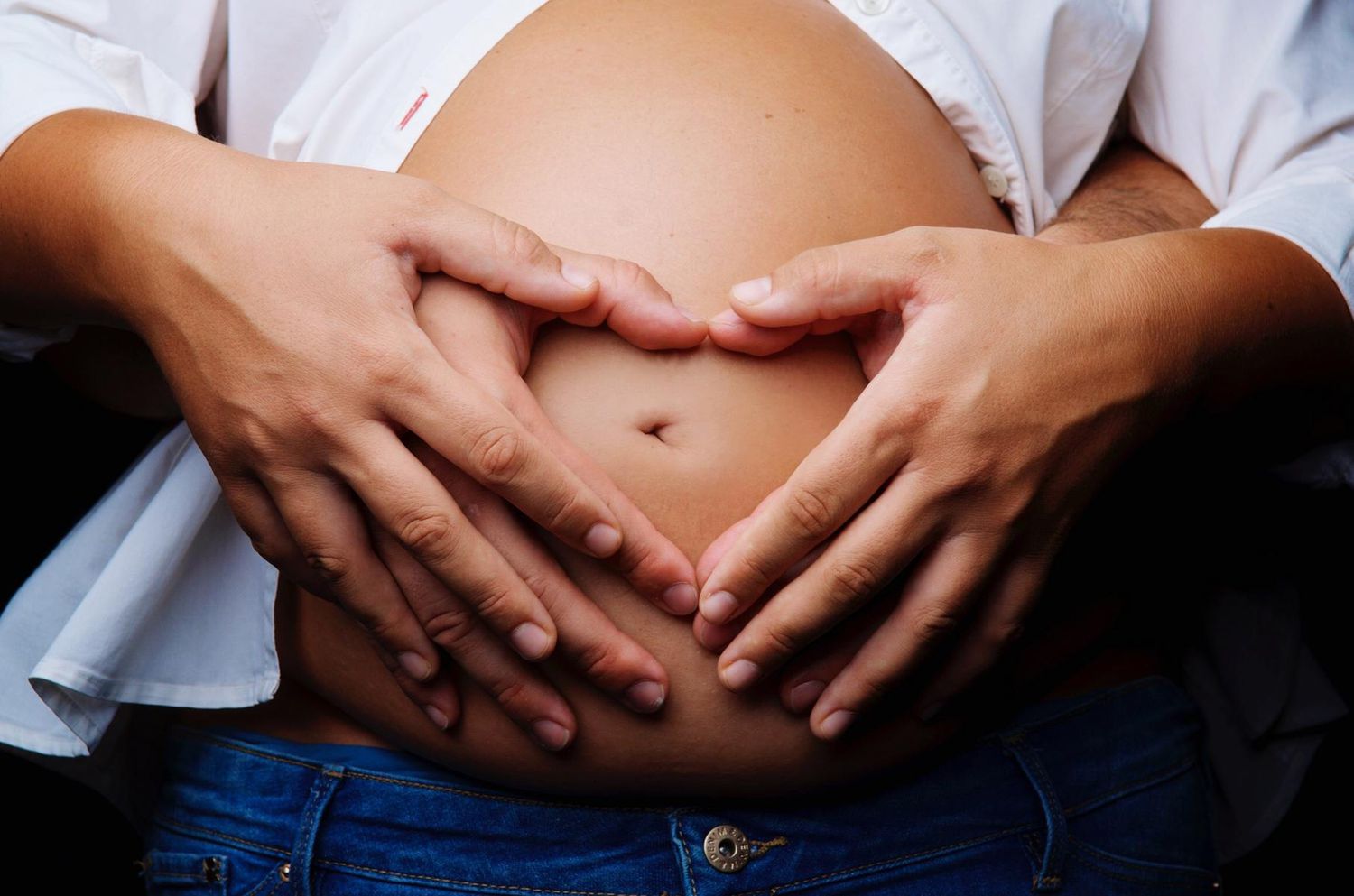 Top 5 Pregnancy Sex Problems