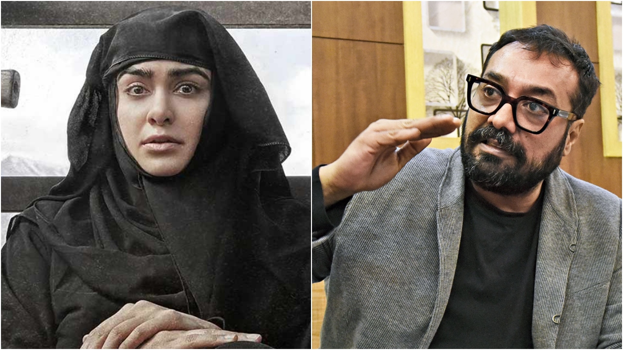 Anurag Kashyap's Statement On 'The Kreala Story' Controversy 2023