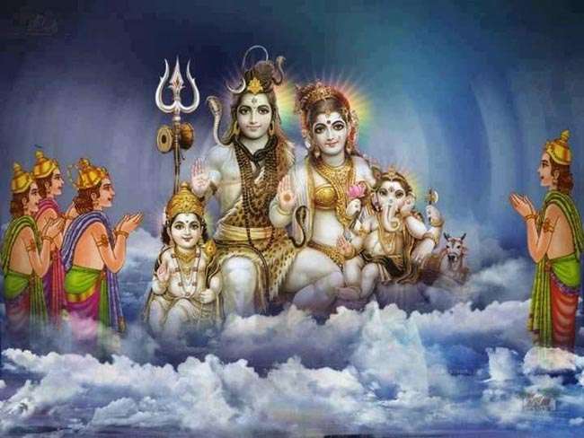 Why Kumkum Is Not Offered To Lord Shiva 2023
