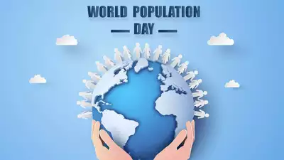 Why is World Population Day Celebrated 2023