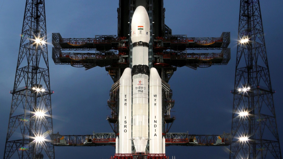 These Women Played an Important Role Behind Chandrayaan 3