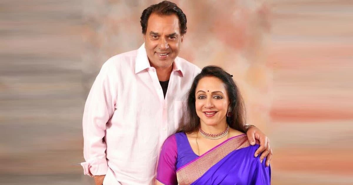 Know About Dharmendra and Hema Malini Relationship