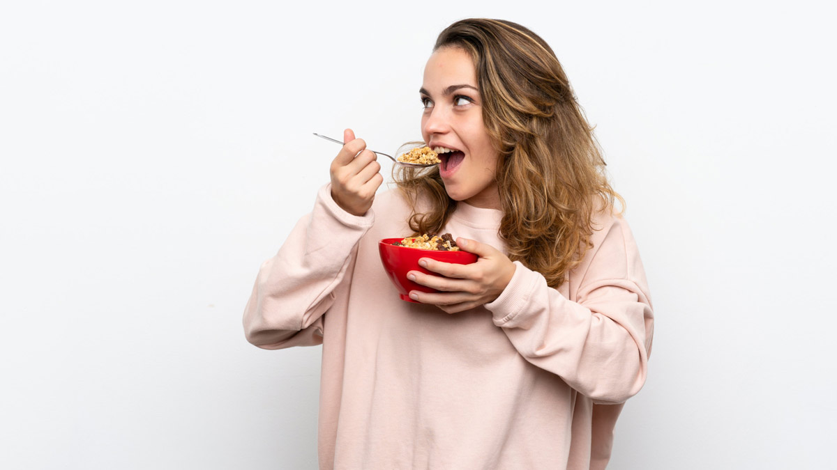 Never do These 3 Mistakes After Eating Food