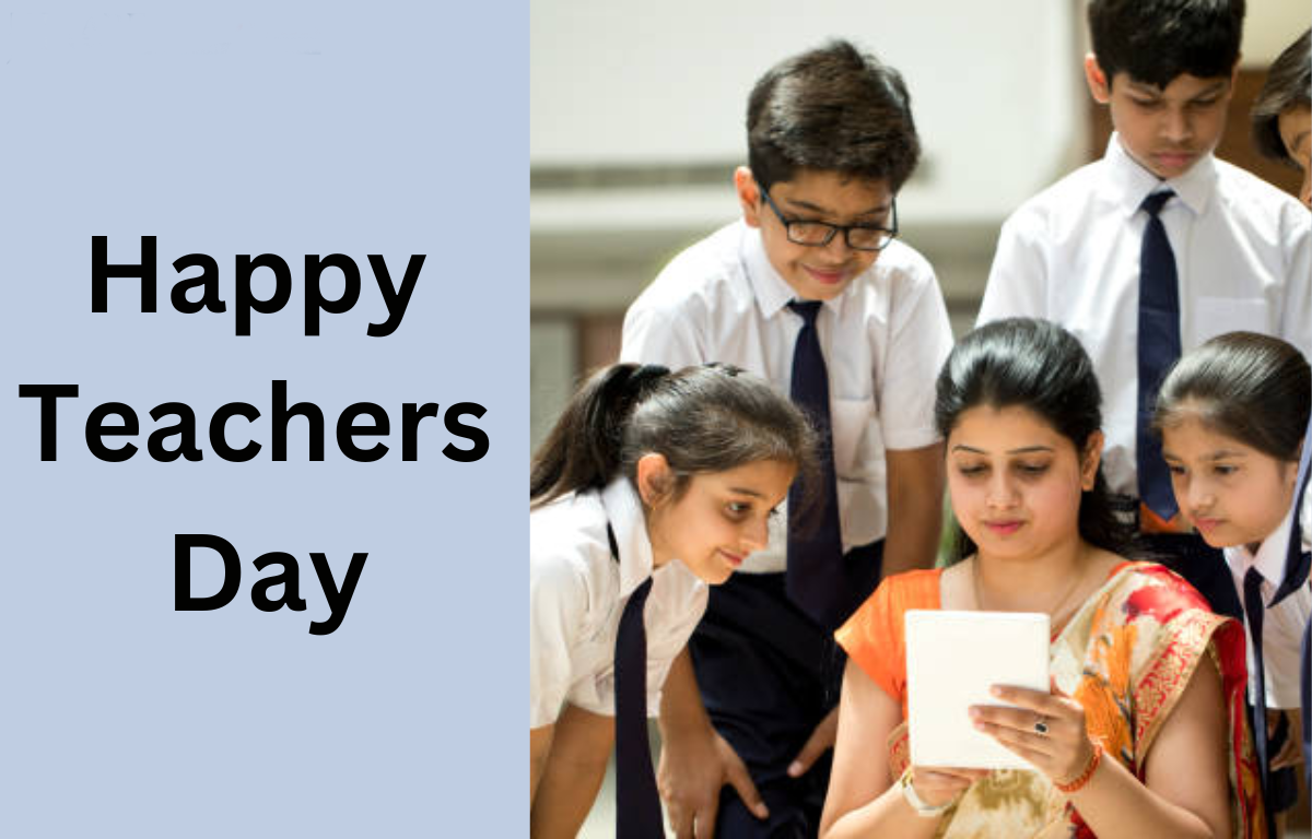 4 Best Gifts For Teachers Day